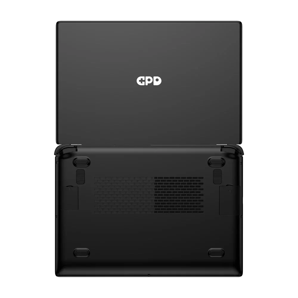 GPD WIN Max2 2025 10.1 pouces AMD AI 9 HX 370/8840U Windows11 PC de jeu ordinateur Portable ordinateur de jeu Portable