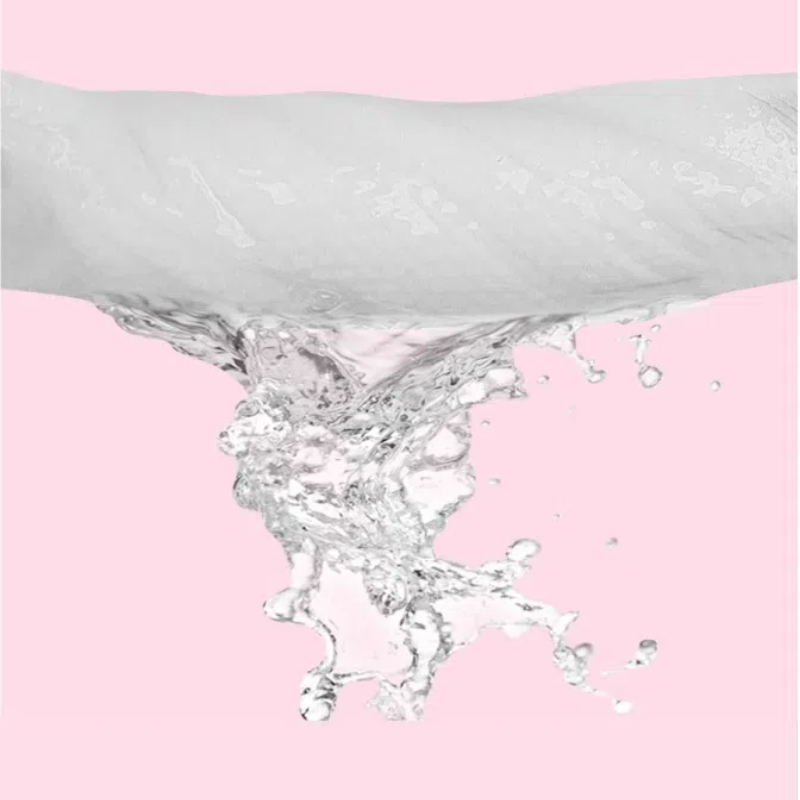 20Pcs/set Disposable Individual Compressed Towel Travel Portable Makeup Remover Face Wash Towel Cleansing Face Towel