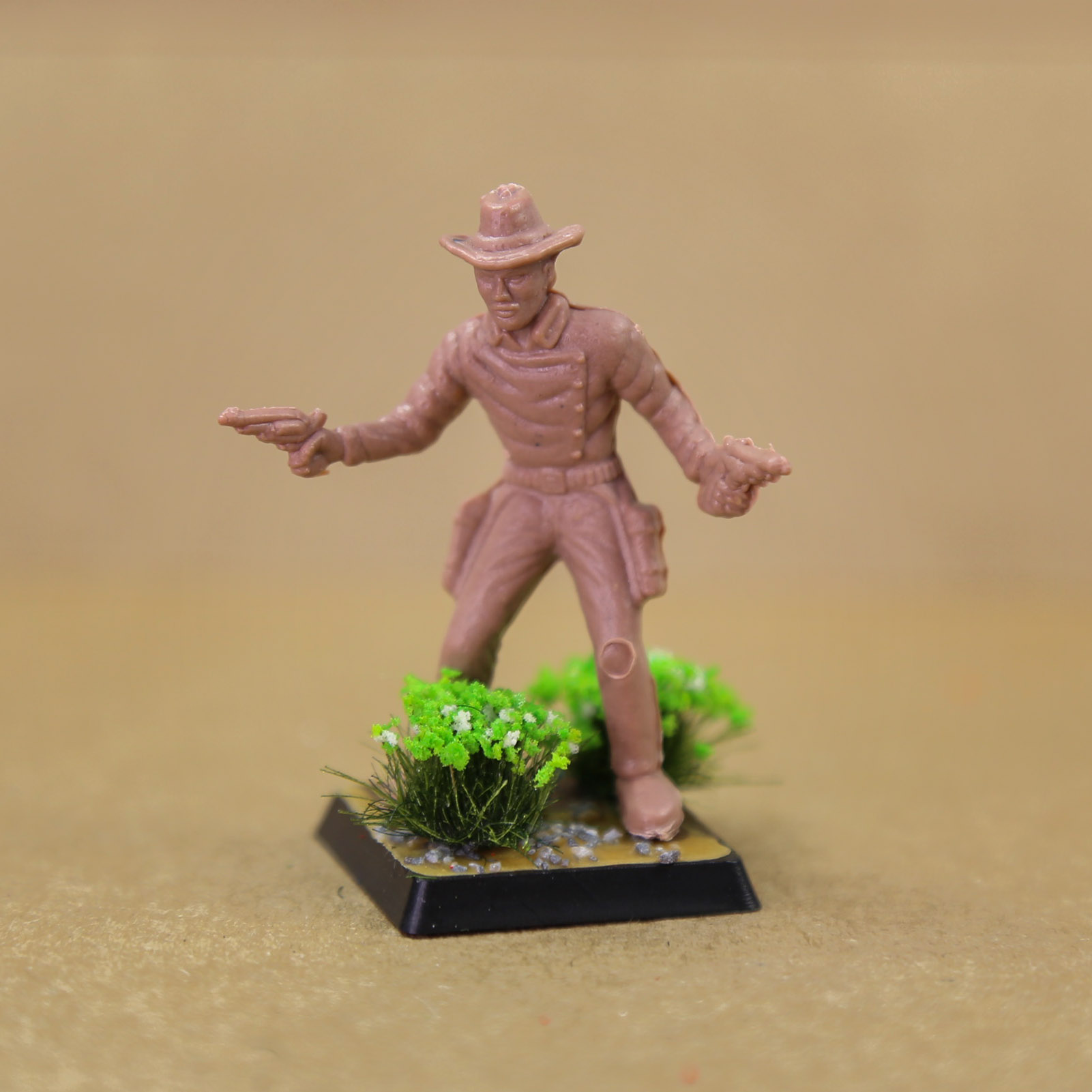 100 個 25 ミリメートル正方形黒ベースプラスチックミニチュア 25 ミリメートルモデルベースウォーゲーム軍事シミュレーションシーン