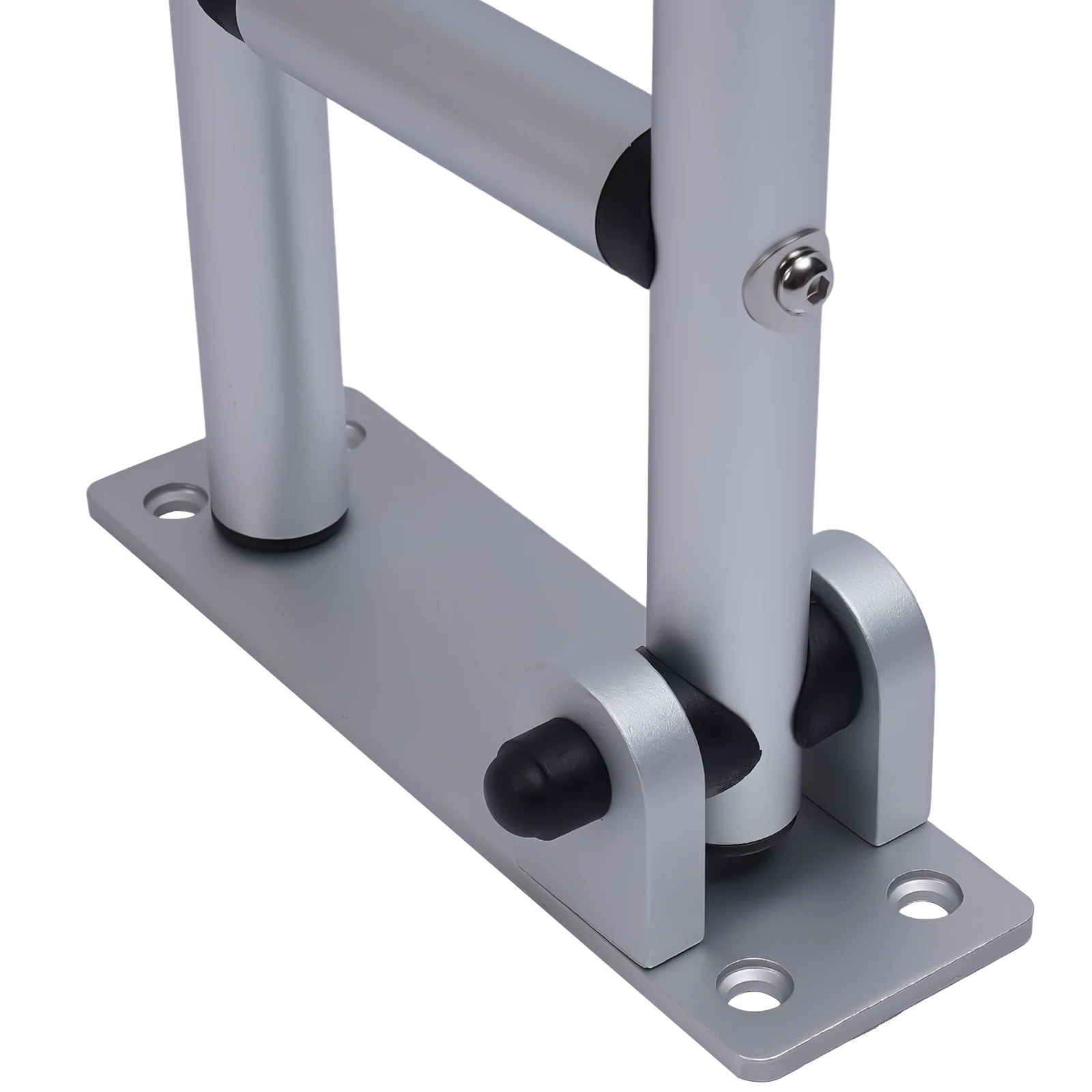 Toilethulpmiddelen Grab Bar Rails Badkamer Veiligheidssteunrail Douche Leuning Drop Down Toiletsteun Frame Handvat voor ouderen