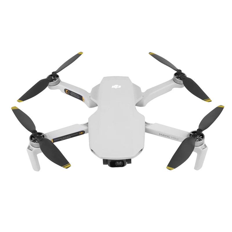 8 шт./компл. лопасти пропеллеров для аксессуаров для дронов dji Mavic Mini 1