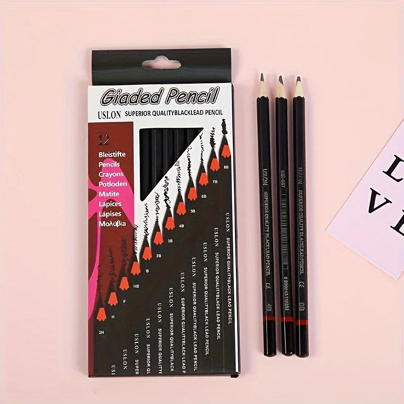 Clearance_Pencils_Continuous updates