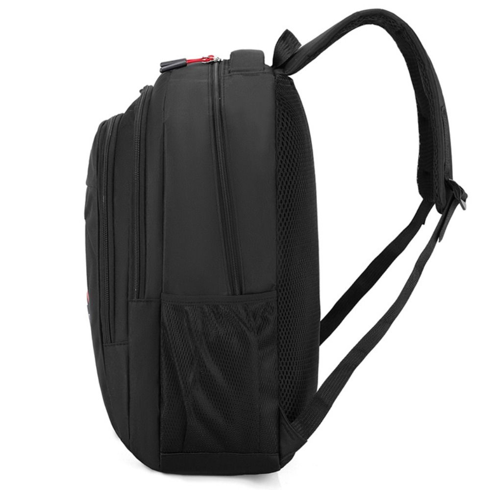 Herren rucksäcke Nylon wasserdicht Rucksack Business Computer Tasche lässig Reise rucksack Senior High School Schüler Schult asche