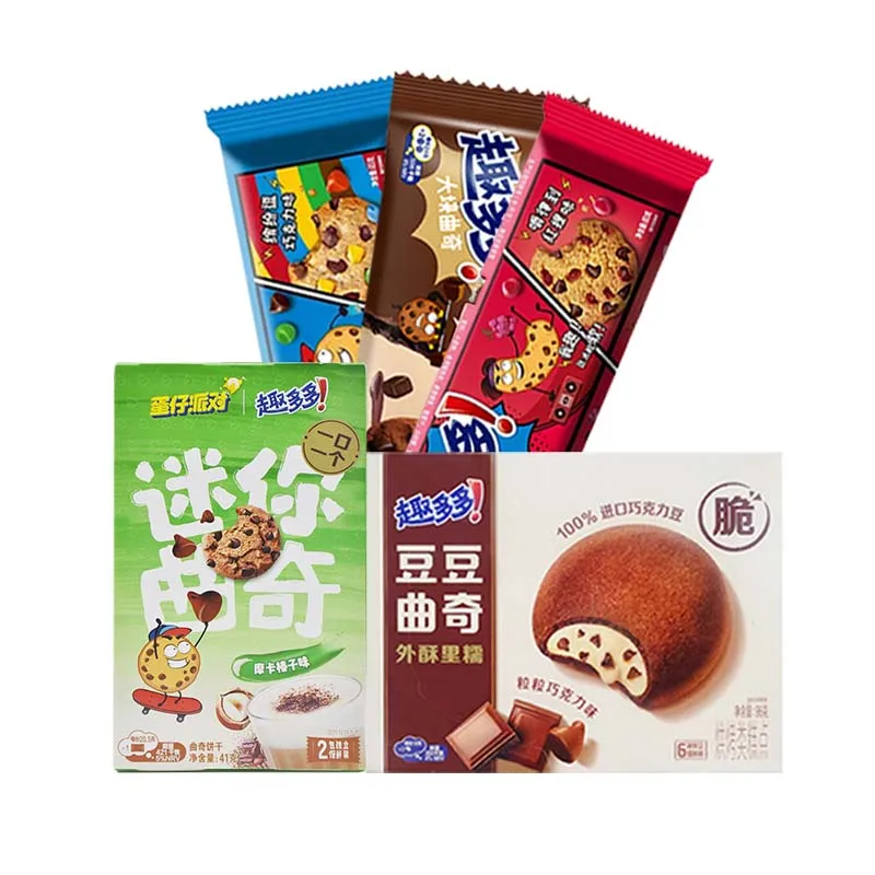 Fun Duo Duo Combination Gift Pack 3oz(392g)*1box