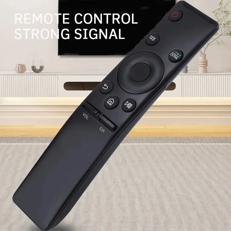 HD 4K Smart TV Remote Control Replacement BN59-01259B BN59-01259D BN59-01259E BN59-01258E BN59-01260A BN59-01266A Com