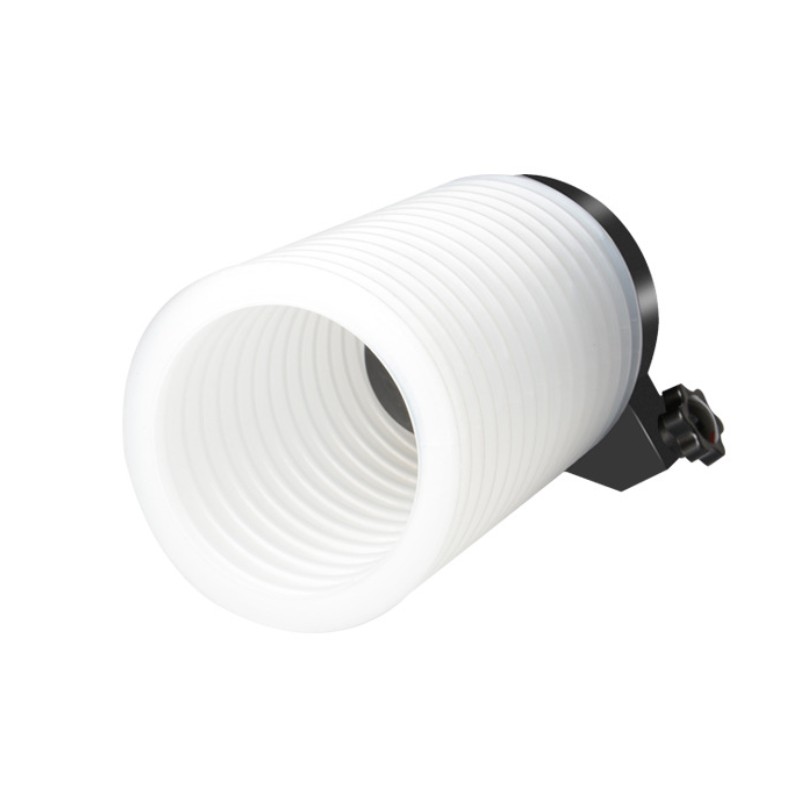 Taimimei capa coletora de poeira, broca de impacto de borracha branca, martelo elétrico, tigela de cinzas, dispositivo de coleta