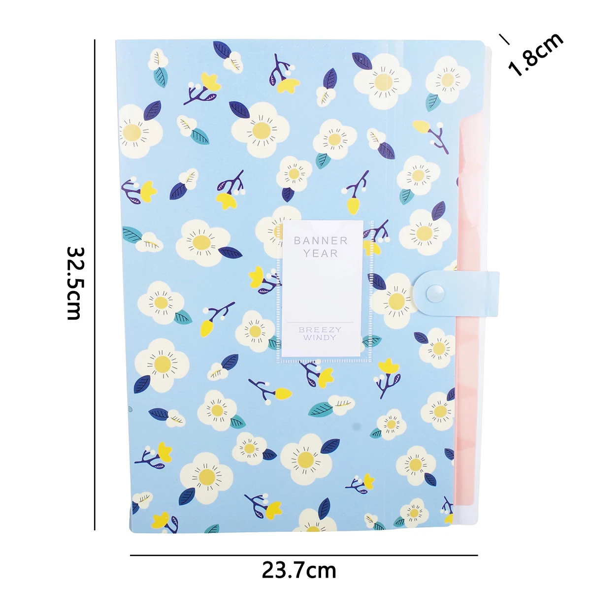 A4ファイルフォルダオーガナイザーペーパー、デスクドキュメントバッグ、ファイリング製品、オフィスアクセサリー、学用品用