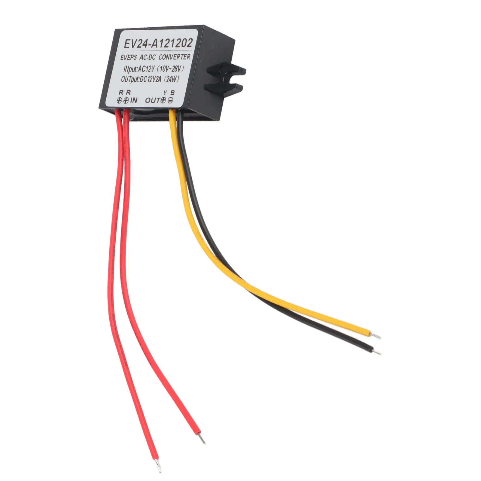 Modulo di alimentazione AC DC AC 10-28V a DC 12V convertitore Buck AC DC Step Down modulo di alimentazione Step Down alimentatore