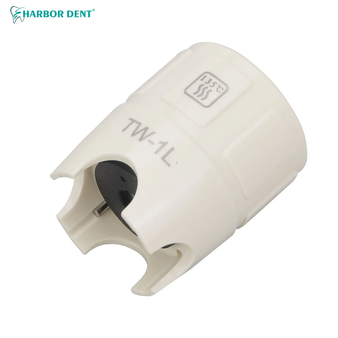 ทันตกรรม Ultrasonic Scaler เคล็ดลับแรงบิด Fit นกหัวขวาน Scaler เคล็ดลับประแจแรงบิดสำหรับ EMS Satelec นกหัวขวาน DTE
