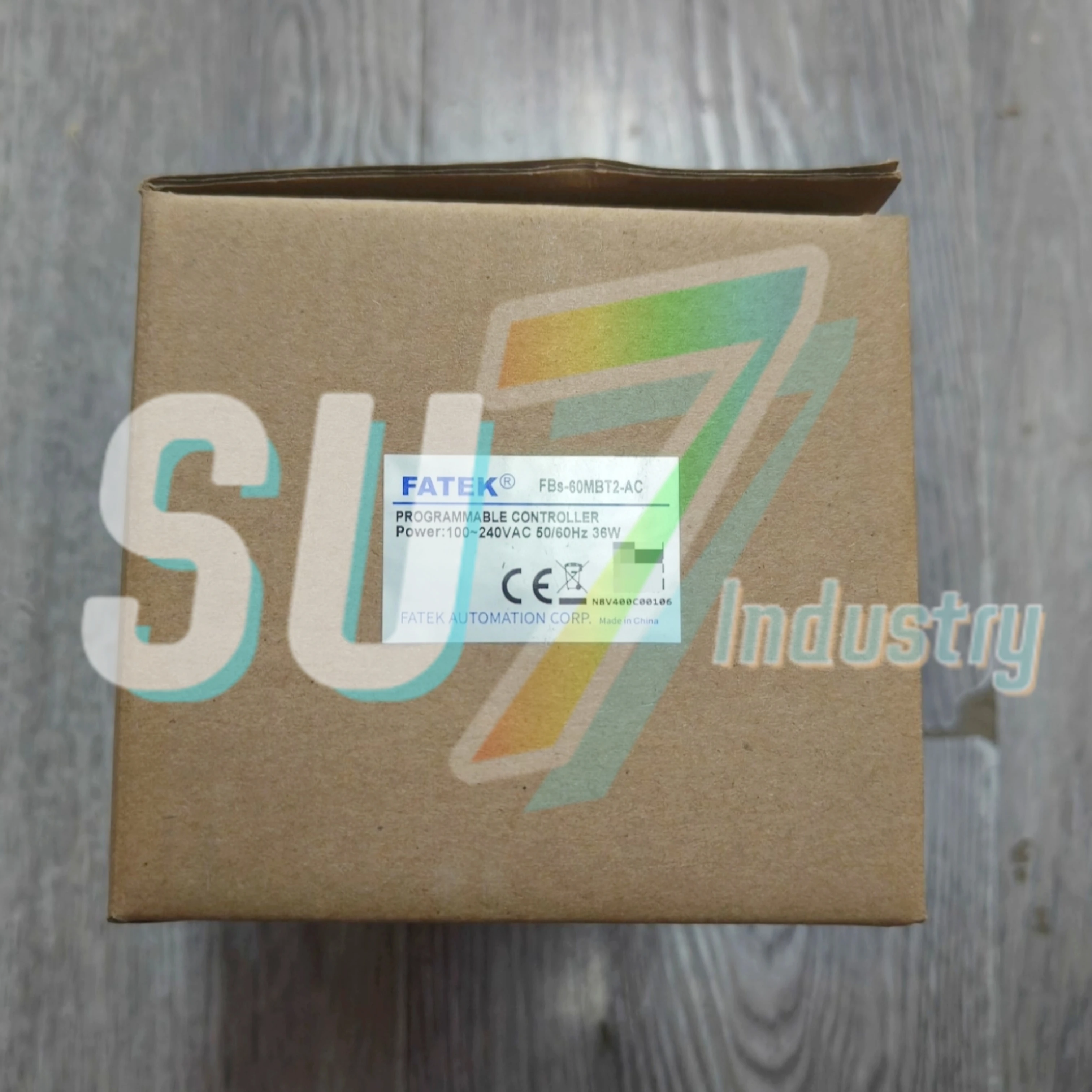 PLC Module   New original FBS-60MAR2-AC FBS-60MAR2-D24  FBS-60MAT2-AC FBS-60MAT2-D24  FBS-60MBT2-AC FBS-60MCR2-AC FBS-60MCT2-AC