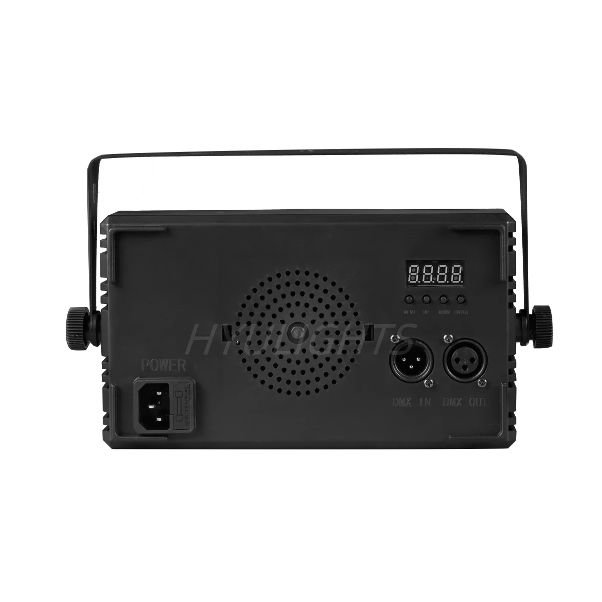 60W Mni LED Strobe RGB 3w1 8 Partition +White 8000K 4Partition DMX Super Bright Dj Wash Bar Strobe Stage Lighting Effects