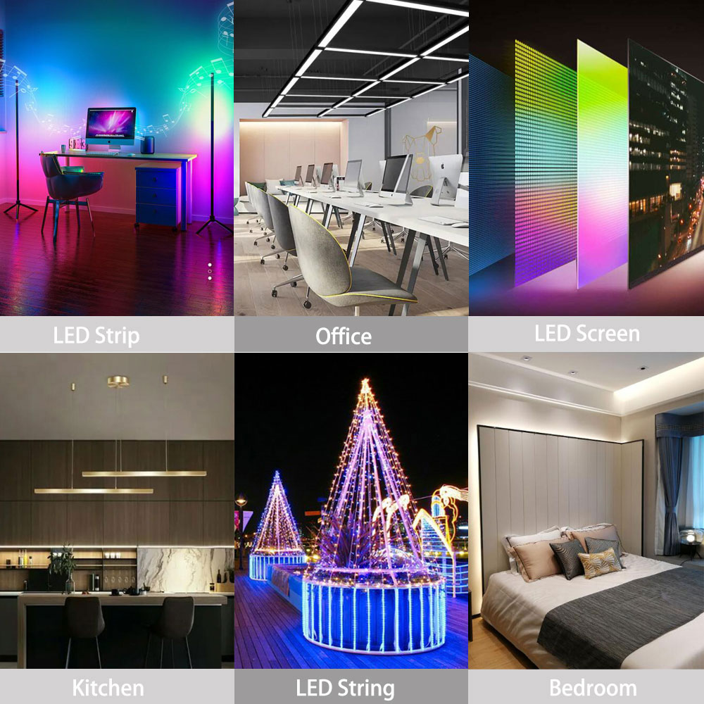 LED 電源照明変圧器 60 ワット 100 ワット 200 ワット 300 ワット 400 ワット 500 ワット AC190-240V アダプタドライバ Led ストリップライト DC12V/24V