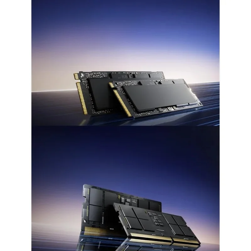 Игровой ПК Mini Tower AMD Ryzen9 7945HX (16C/32T) Компьютер без оперативной памяти/SSD/OS, 2 слота DDR5