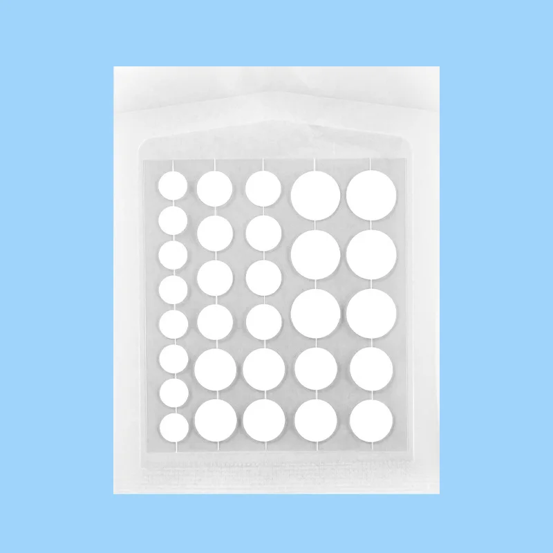 30/36 Patches Acne Pimple Patch Face Invisible Stickers Quick Effect Treatment Removing Patches Beauty Acne Tools Face Skin Care