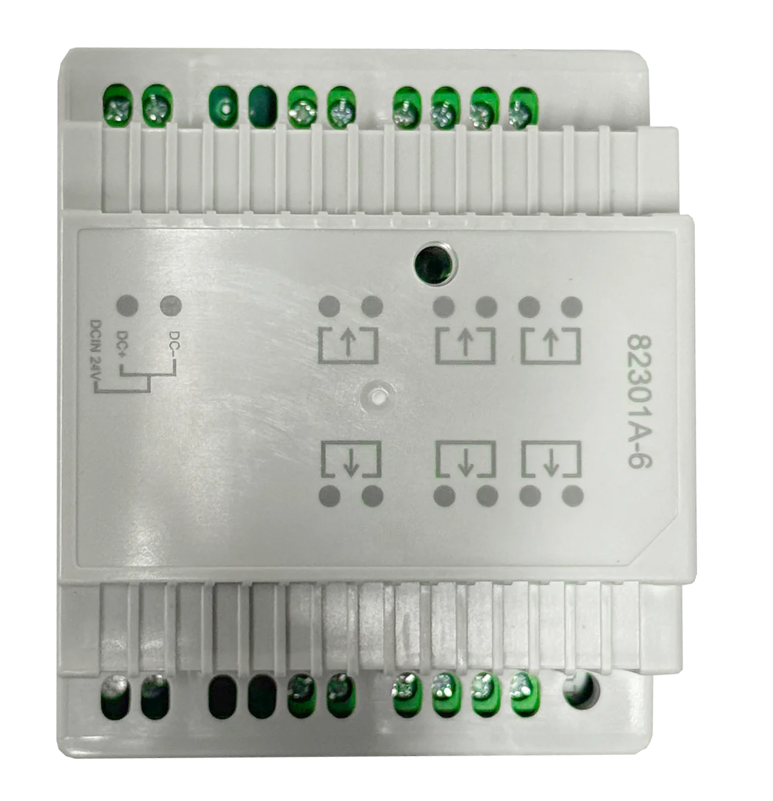 2 com fio campainha sistema de intercomunicação 1080p tuya 7 Polegada tela toque vídeo porta telefone cartão desbloquear suporte dahua hikvision câmera ip