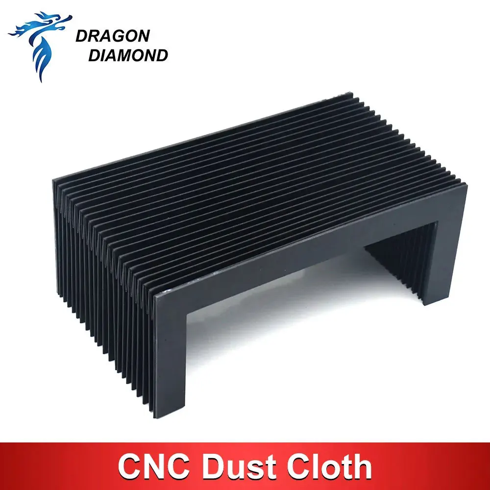 Customize CNC Dust Cover Organ Cover Dust Cloth Waterproof Dustproof and Oilproof for CNC Ruter Engraving Machine