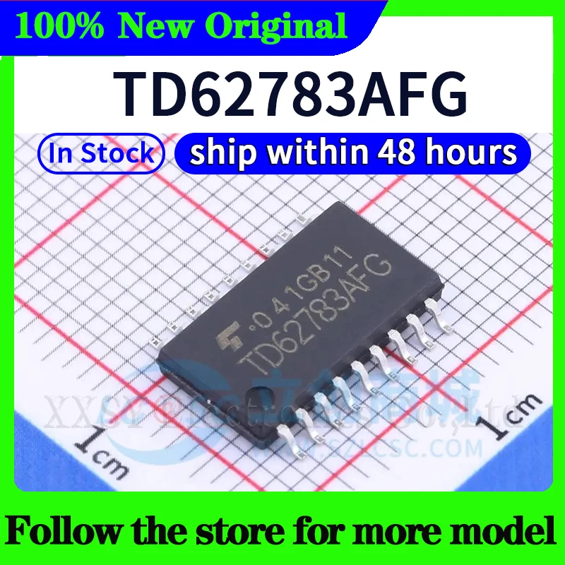 TD62783AFG  TD62381FG  TD62084AFG  TD62083AFG  TD62082AFG  In stock 48 hours ship