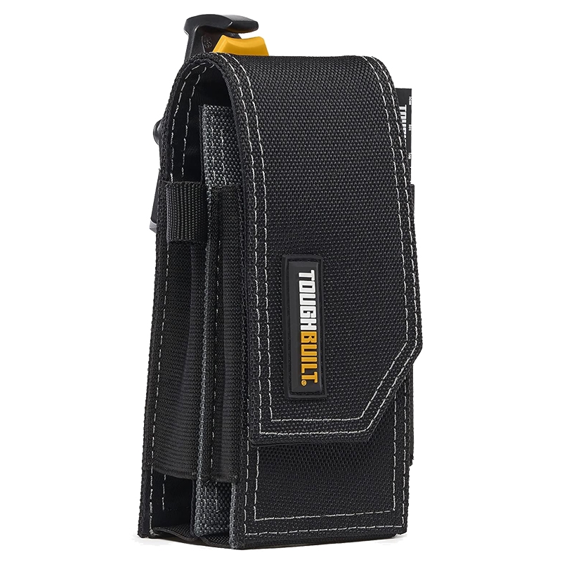 TOUGHBUILT TB-CT-33P Telefoonzakje 18,5*10*7CM Speciale opslag gereedschapstas