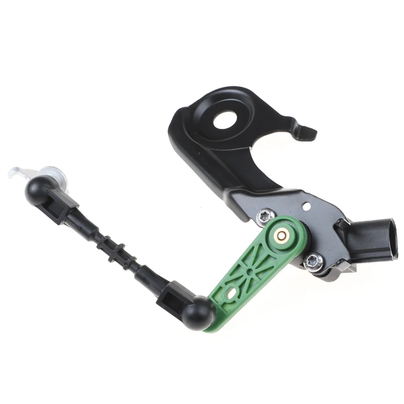 4H 0941285 G 4H 0941286 Carro 4H do sensor de altura do corpo do nível do farol G 0941309 C 4H 0941310 C Para Audi A6 A8 S6 S7 S8 2012-2017