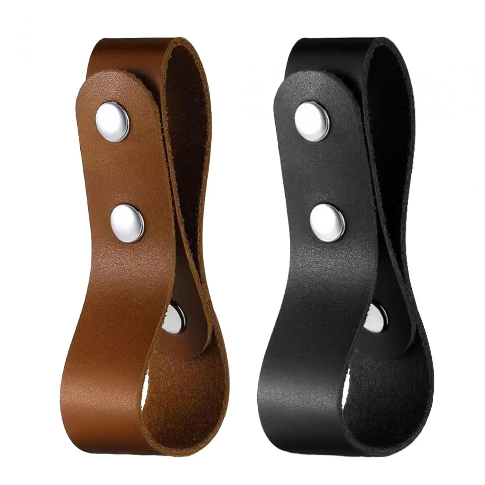 Cintura da appendere per frusta Porta fruste Custodia per fruste Cintura per fruste resistenti per fruste da equitazione Viaggi all'aperto