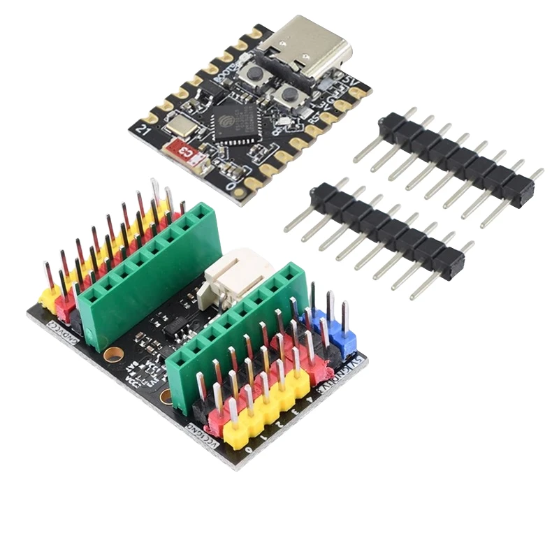 ESP32-C3 ESP32-S3 ESP32-H2 ESP32-C6 Development Board ESP32 SuperMini Development Board WiFi Bluetooth For Arduino ESP32 Module