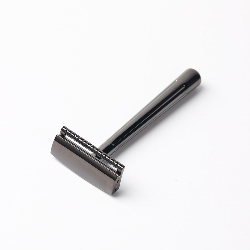 YAQI SE Katana/Globe Trotter однолезвийная безопасная бритва для мужчин