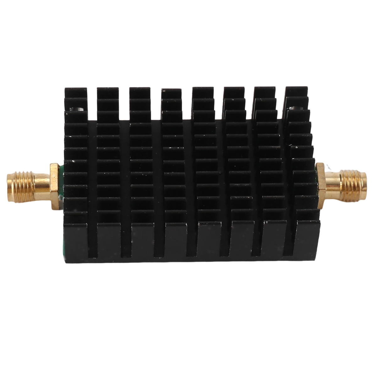 低ノイズブロードバンドRFパワーアンプ、hf、vhf、uhf、fm、2mhz-700mhz、20db、3w用パワー増幅モジュール