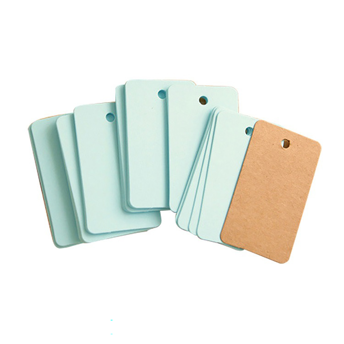 Creative สีทึบแหวนหัวเข็มขัด Note Pad แบบพกพา Notepad แบบพกพา Word Card หลวมหนังสือสํานักงานวัฒนธรรมอุปกรณ์