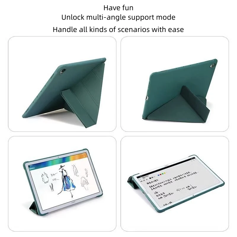 IPad Pro Case, Air 5, 4, 4th, 6th, 10.9, Funda, 9th, 10th, 7th, 8th Generation, Mini 6, 2021, 3, 2, 1, 10.2, 9,7, tampa, pro 11, 12,9, 2022 10 ° ipad protector10 ° ipad capa funda ipad 10 generacion