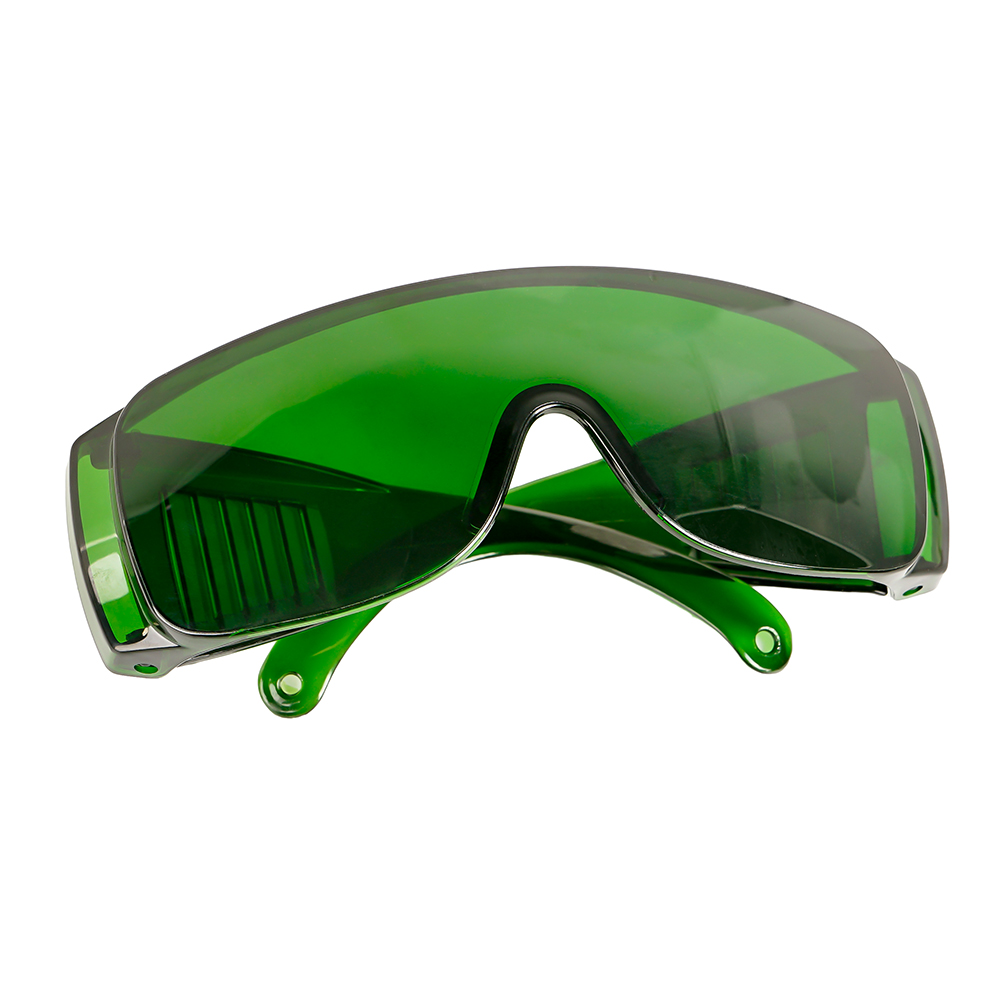 1PC gafas de protección láser 200nm-2000nm gafas de seguridad láser gafas protectoras para carpintería