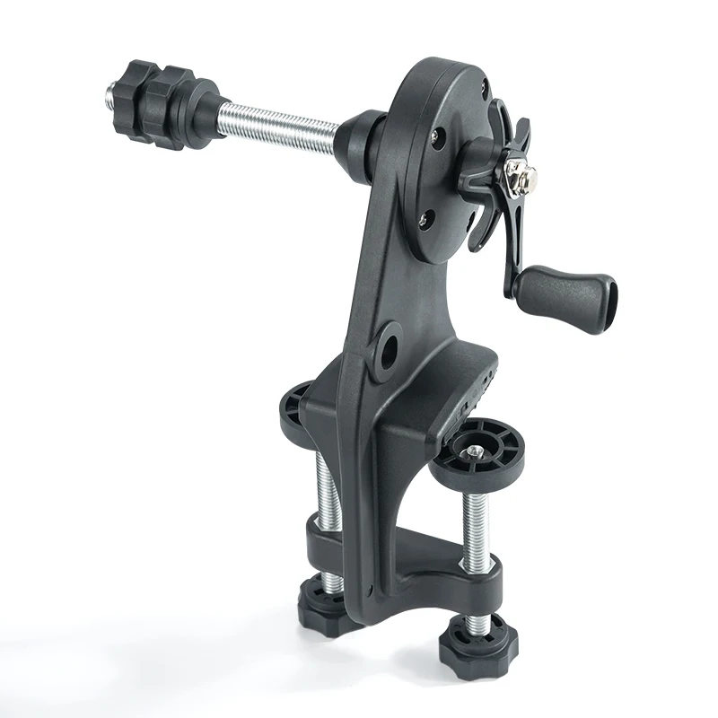 LINNHUE Leggero Linea di Pesca Avvolgitore Spooler Antiruggine Robusto Avvolgitore di Linea Spinning Baitcasting Reel Accessori per Attrezzi da Pesca