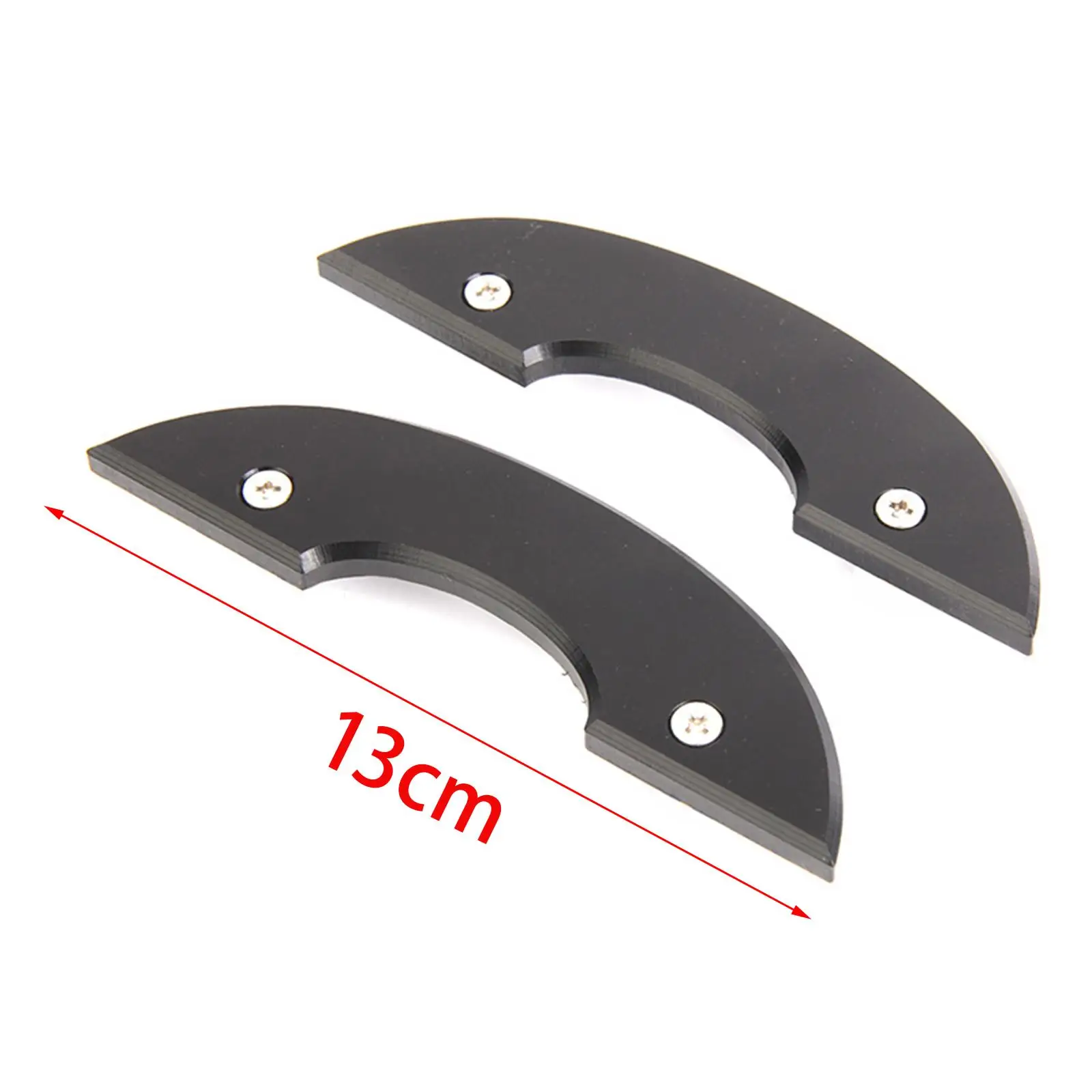 สเก็ตบอร์ด Deck Guards Head Protector บอร์ดป้องกันสําหรับ Unisex