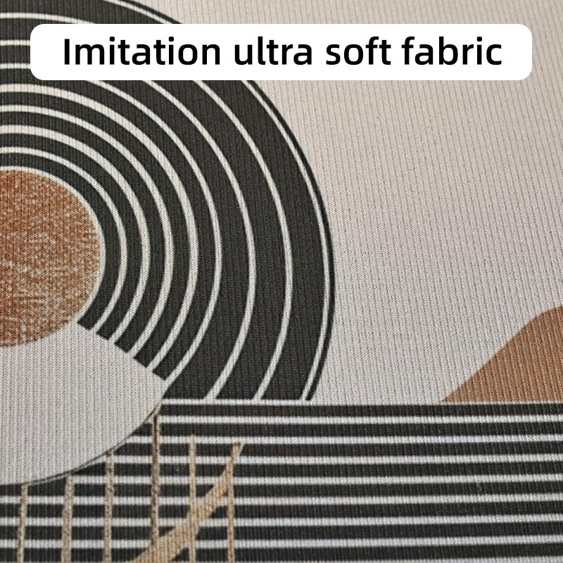 Dunkle Katze Willkommen Madafakas Volldruck-Fußmatte, lustige Fußmatte, Heimdekoration, Küche, Badezimmer, Dekor, Menschen machen lustige Geschenke, schnelle Matten