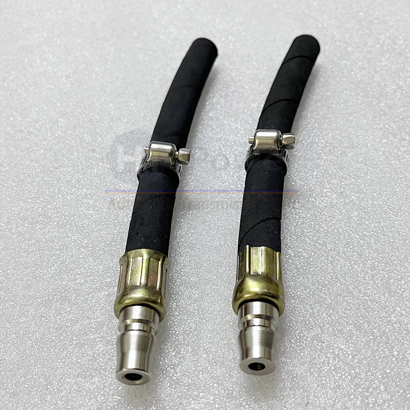 1-4 conjunto de conector de mudança de óleo de caixa de velocidades automática a67 para bmw x1 suzuki vitri cvt jf015e peça de conector de mudança de óleo de transmissão