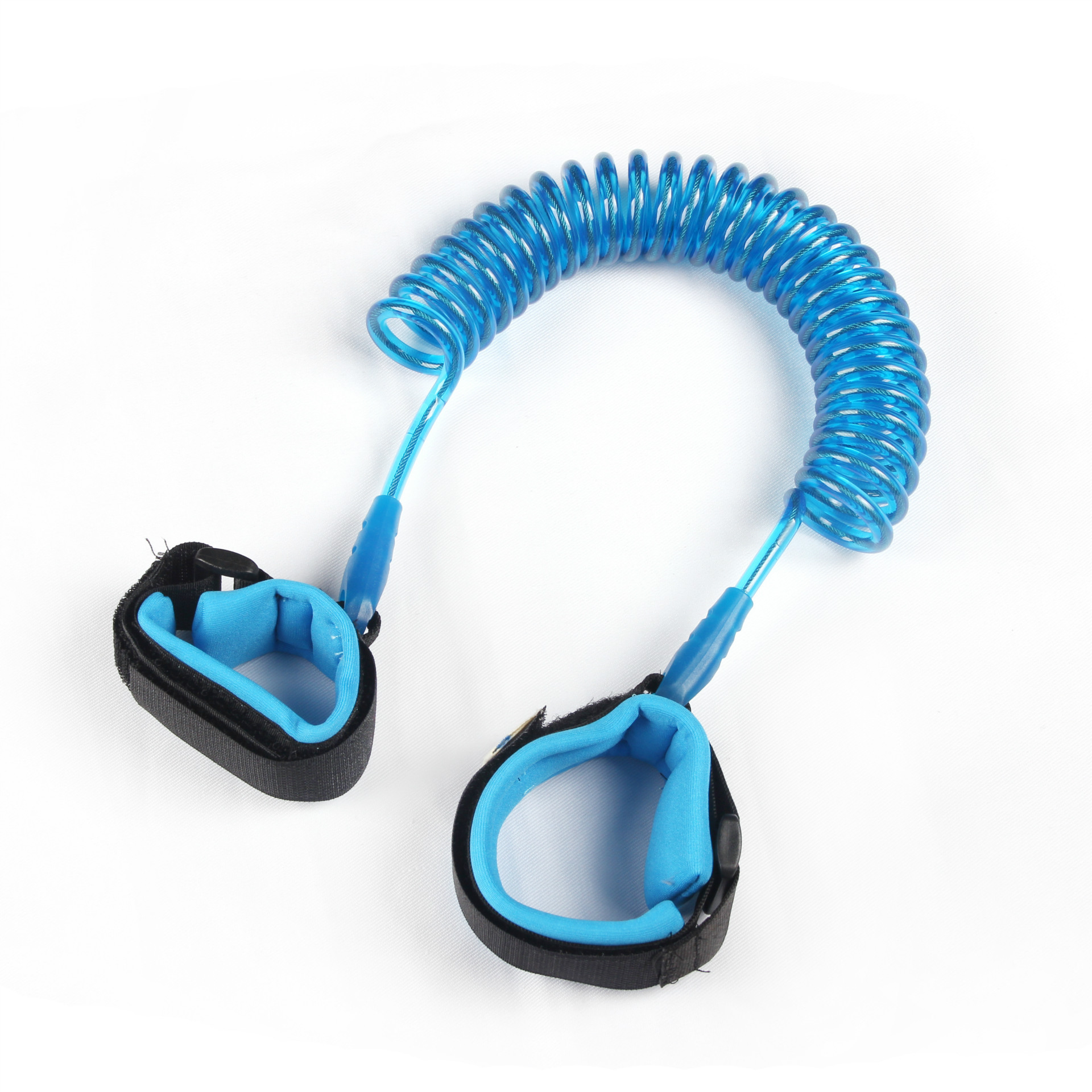 Arnés de seguridad para bebés y niños pequeños, correa cortada continua para niños, cuerda de tracción antipérdida para muñeca, nuevo producto en oferta