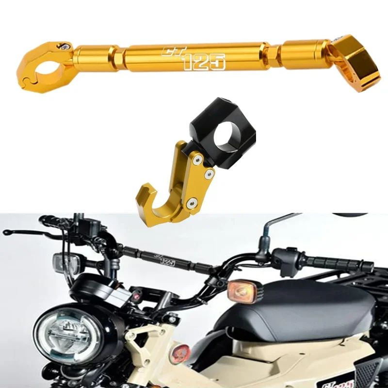 Держатель для мотоцикла Honda CT125 Super Cub