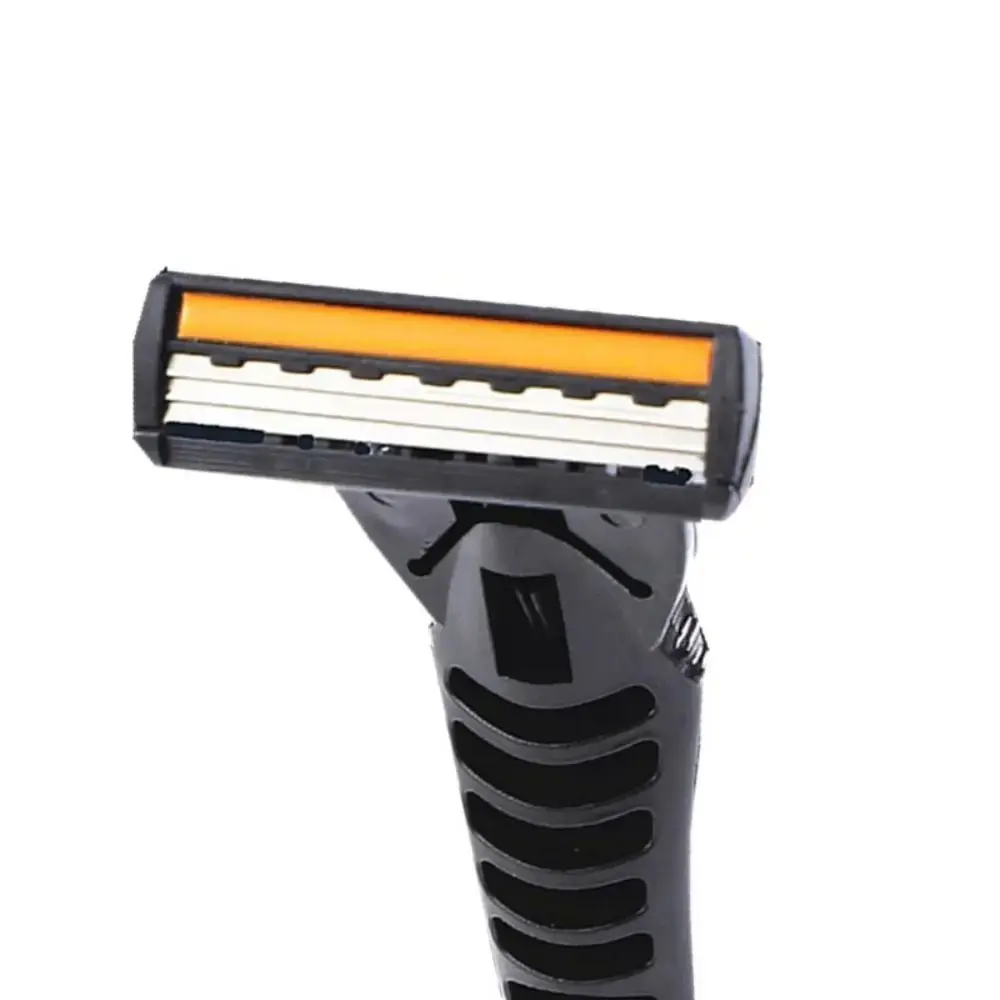 Three Layer Yellow Strip 1 Tool Holder 20 Tool Heads