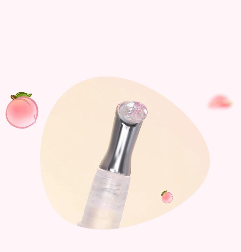 Lip Plump Serum Aumentar a Elasticidade, Instant Volumising Repair, Hidratar Gloss, Reduzir a Linha Fina, Beleza Sexy, Maquiagem, Reparação