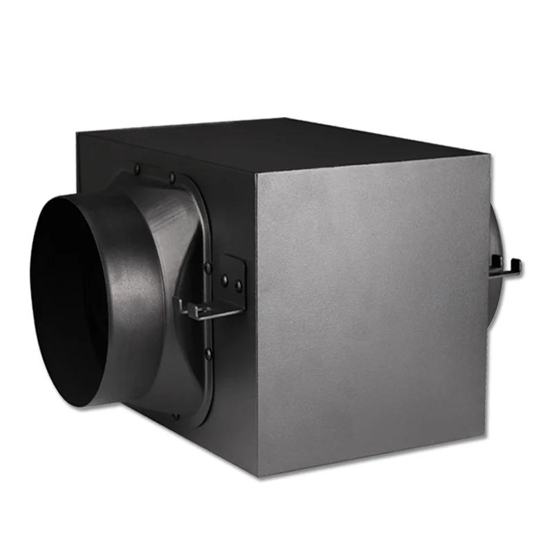 100-250mm ABS Runde Rohr Flansch Sitz Aluminium Rohr Luft Belüftung Schlauch Anschluss Auspuff Kanal Frische Luft System vent Hardware