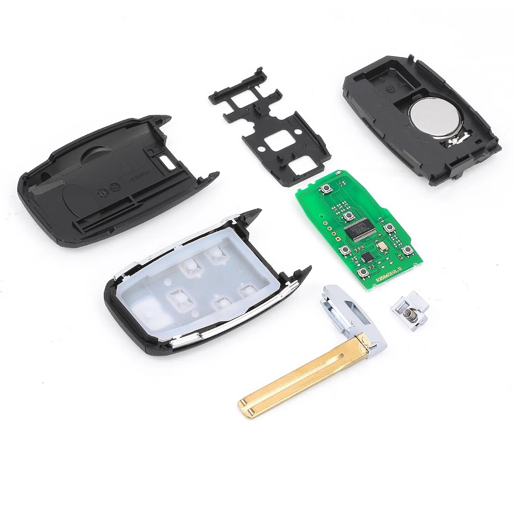 Keyecu-smart key chip Remote fobb,95440-a9300,sy5ypfge06,kia Carnival 2015 2016 2017 2018 2019 mhz,id47