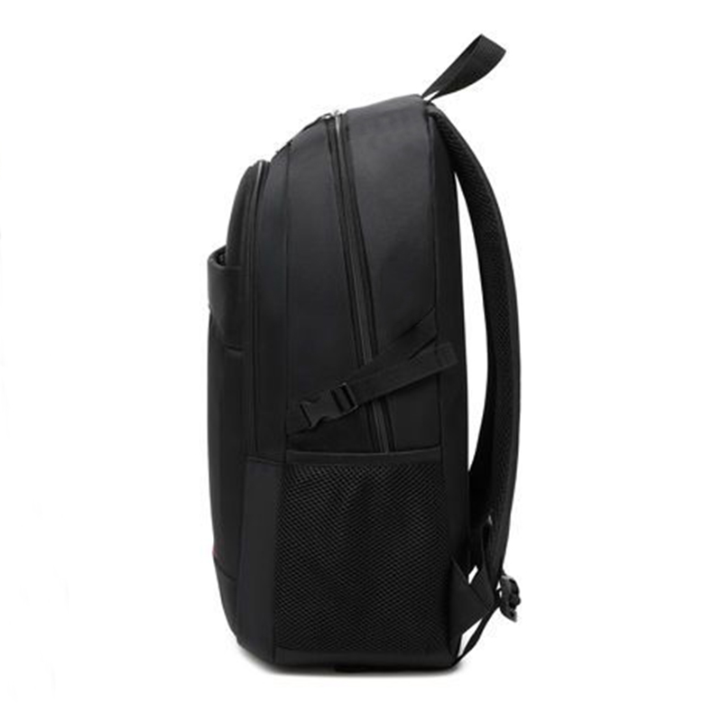 Men's and women's high-quality double-shoulder bags, casual and simple travel computer bags, student schoolbags