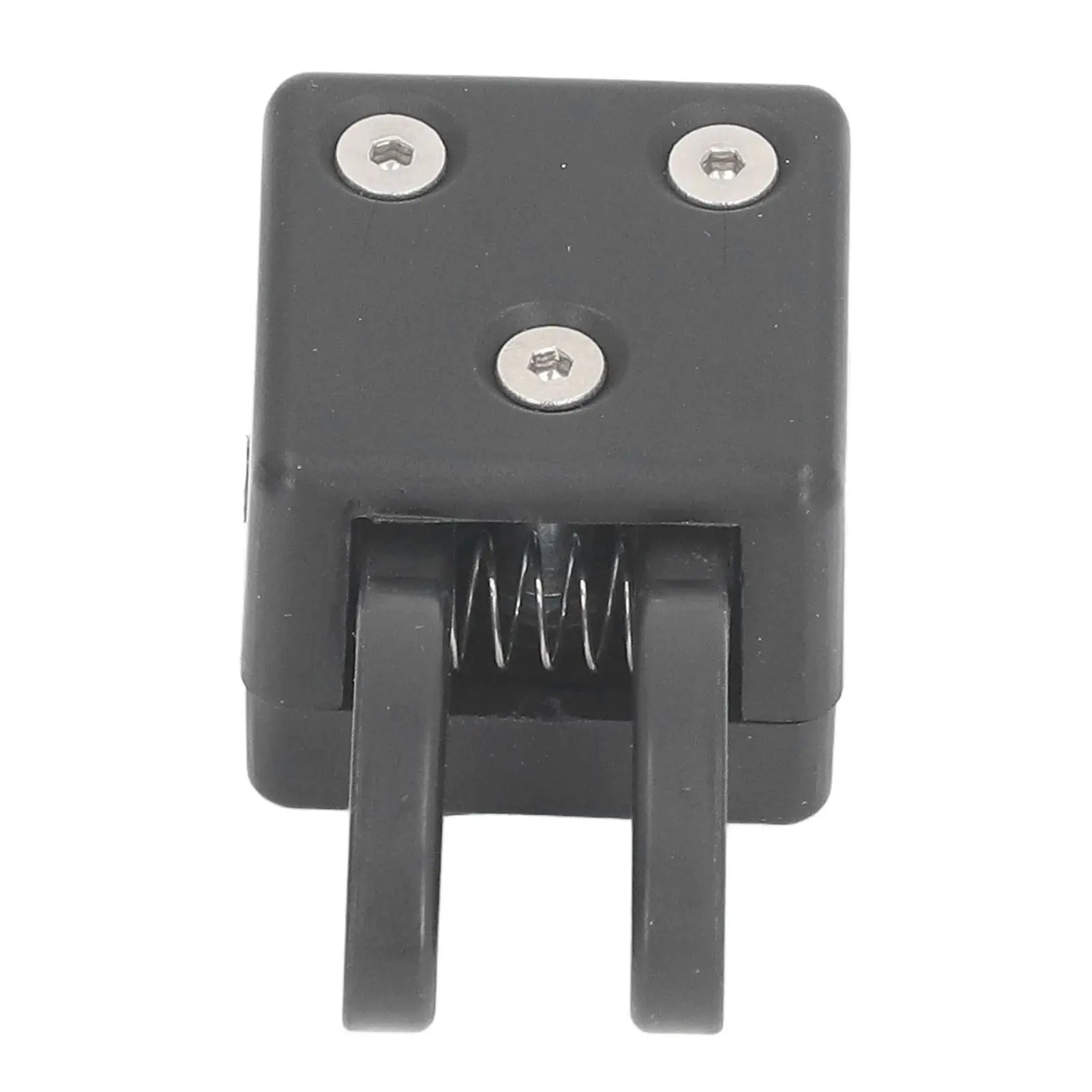 QU-2020A mini chave de pá dupla cw chave automática morse base de adsorção magnética chave telégrafo para rádio de ondas curtas