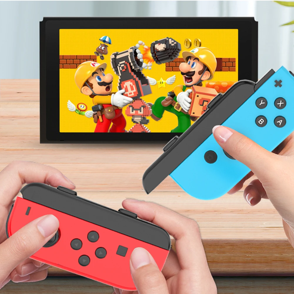 New Anti-Lost Switch Gamepads Hand Rope for NS Switch & OLED & Lite GamePads Wrist Strap