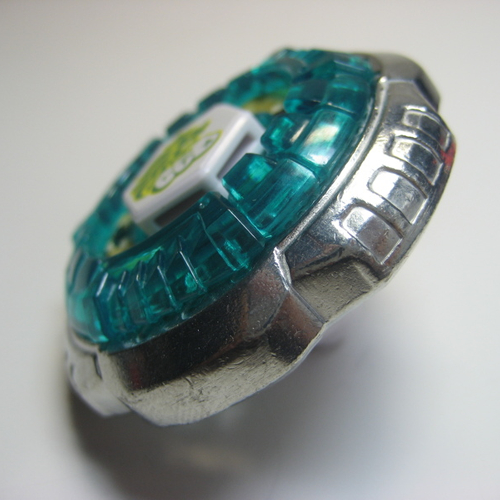 オリジナルタカラトミー BB-30 ブースター ロックレオーネ 145WB