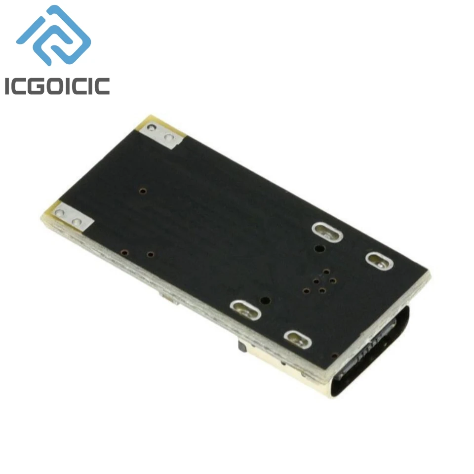 1-20PCS PD/QC/AFC Typ-C Decoy Board USB Boost Modul PPS/QC4 FCP AFC Typ-C Trigger Polling Detektor Power Schnelle Lade