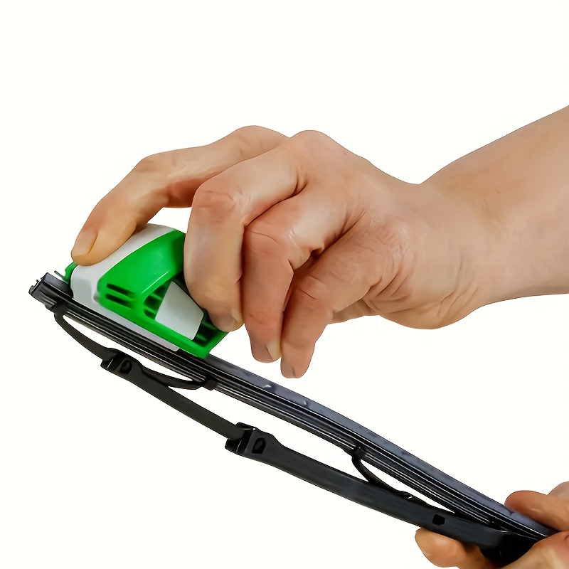 Car Wiper Universal Repair Tool Windscreen Wiper Blade Wiperblade Cutter Rubber Regroove Tool Trimmer Restorer Car Accessories