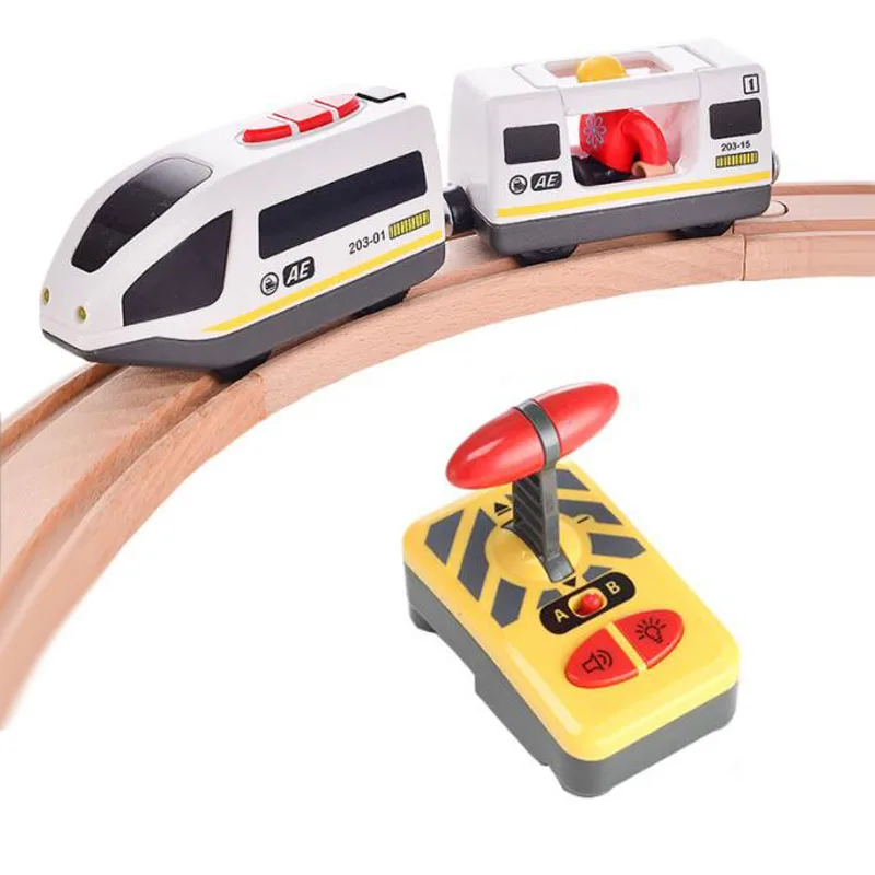 子供のための電気機関車,子供のための磁気列車,DIYおもちゃ,鉄道トラック