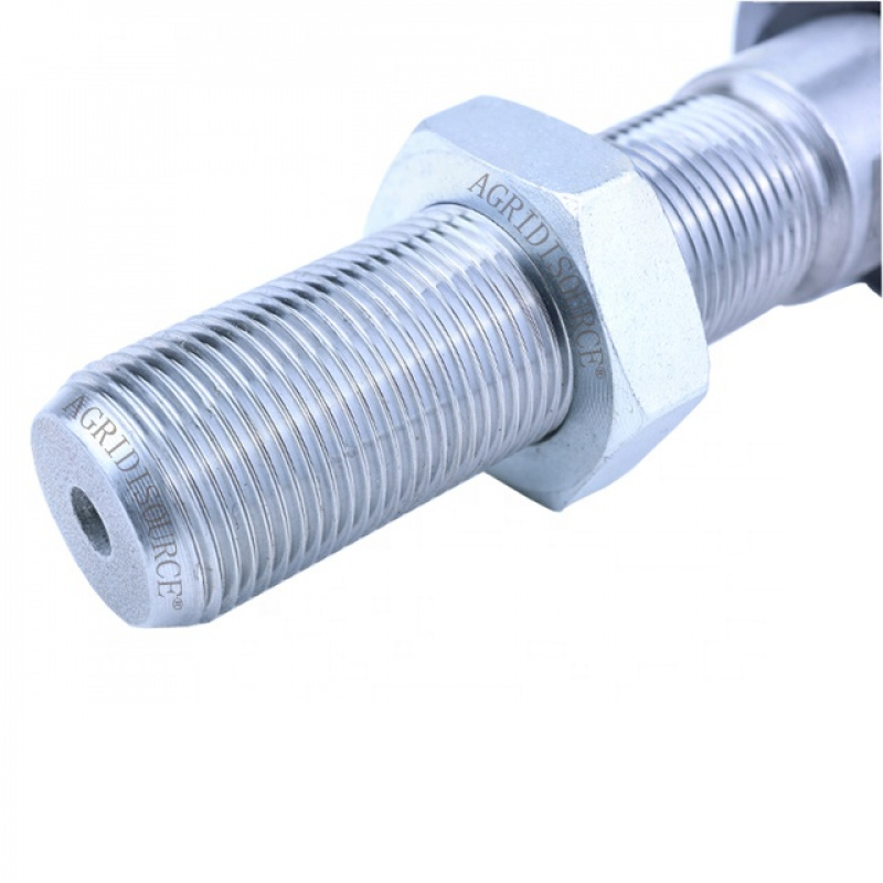 Acessível: TC 02311010077   bola de conexão para máquinas e equipamentos agrícolas Foton Lovol Tratores agrícolas