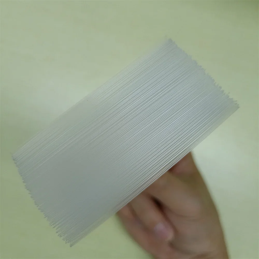 100 peças 65x90mm mangas transparentes para cartas tcg protetor de cartas colecionáveis escudo de tarô jogos de tabuleiro capa mágica pkm
