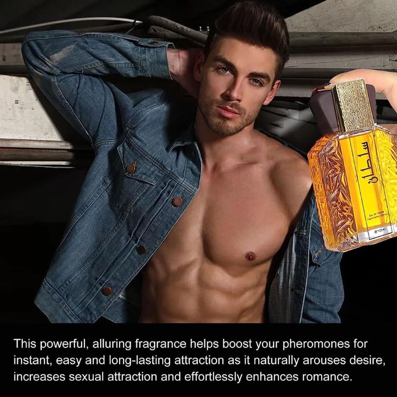 男性用の長持ちする花の香り、オリジナルの長持ちする香り、アラビア語とドバイの香水、家庭用の香水、オリジナルの毎日のデート、100ml